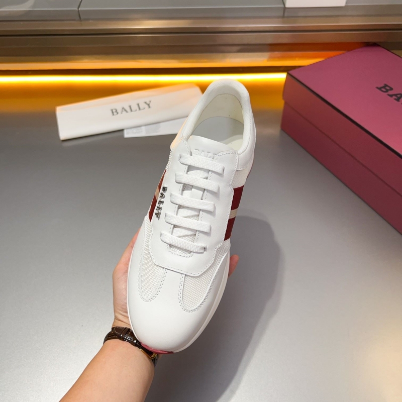 Bally Sneakers